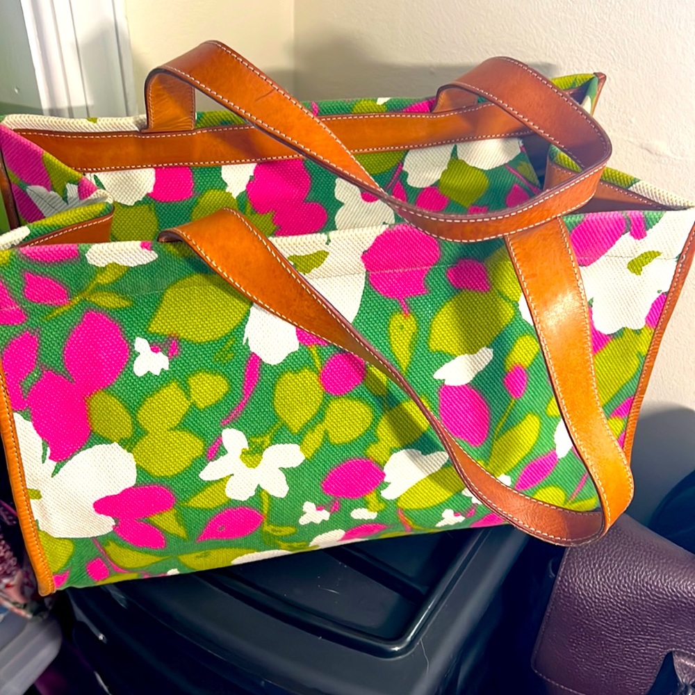 Top Handle Vintage Kate Spade